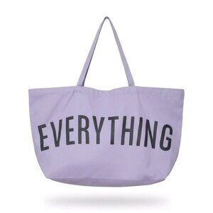 NWT-"Everything" Tote Bag (SKU#0496)